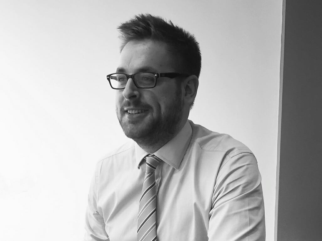 <strong>Nick Watson</strong> Cert CII
