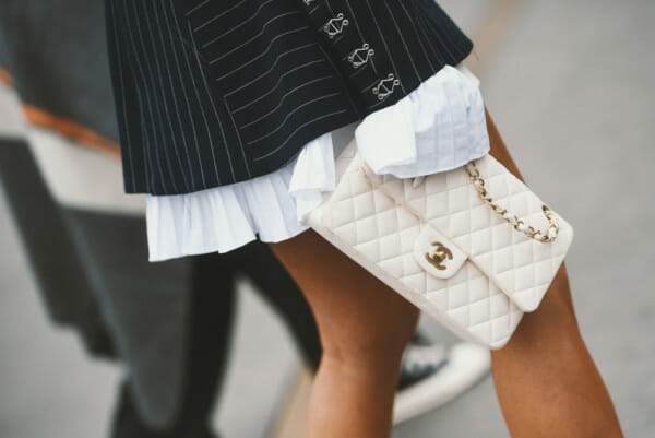 chanel handbag