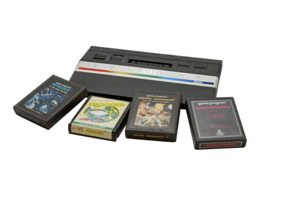 aatari 2600