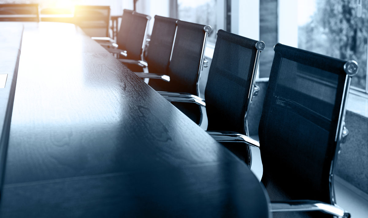 empty commercial property, representing unoccupied commercial property insurance