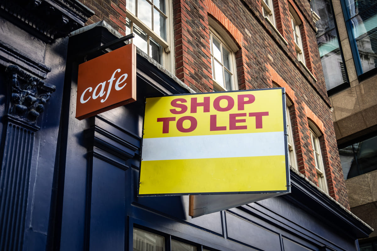 Why Underinsurance Is a Major Risk for Commercial Property Owners