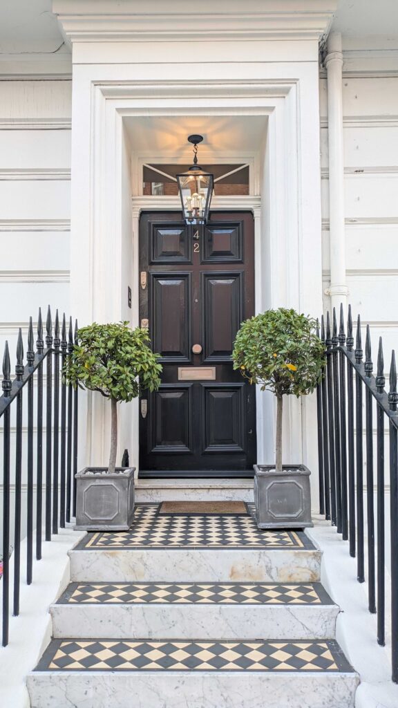 What Does High Value Home Insurance Cover?