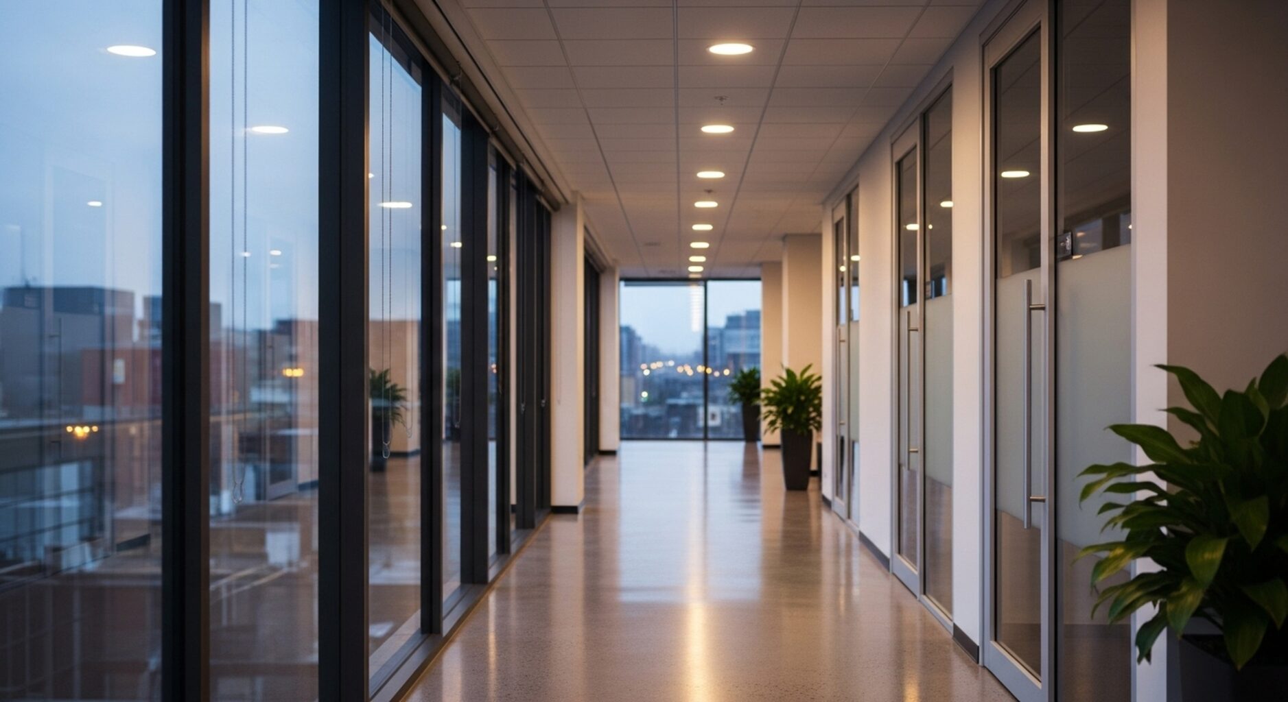 How to Protect Your Business Premises With the Right Insurance Policy