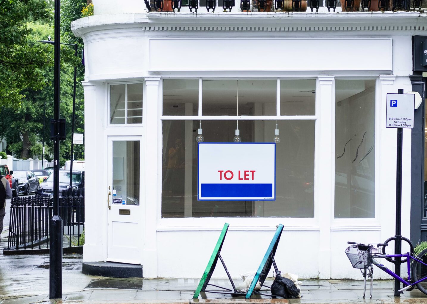 Commercial Property Insurance Explained: What Does It Actually Cover?
