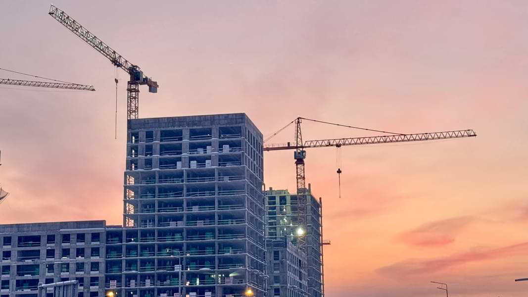 The Biggest Risks Facing Commercial Property Owners in 2026